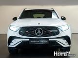 Mercedes-Benz GLC 300 de AMG+NIGHT+360°+AHK+LED+DISTONIC+NAVI - Mercedes-Benz Gebrauchtwagen in Chemnitz