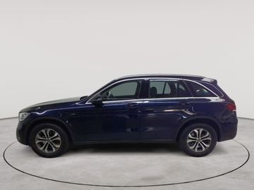 Mercedes GLC 200 - 6