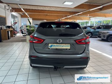 Nissan Qashqai - 7