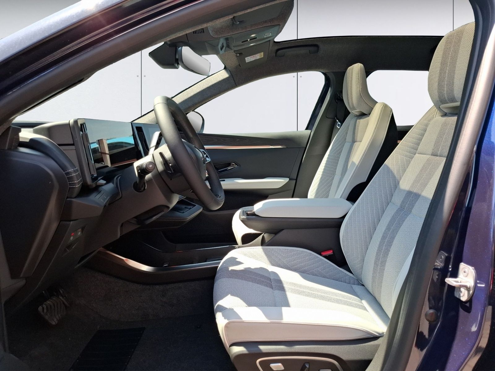 Renault Scenic E-TECH - Bild 11