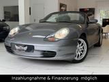 Porsche Boxster 2.7 Garantie bis 08.2027  Top Zustand - Porsche: 2.7
