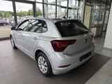Volkswagen Polo VI Life SHZ PDC 4,99% - VW Polo LIFE Gebrauchtwagen