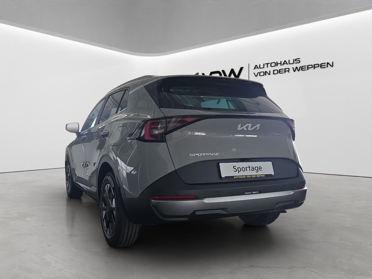 Kia Sportage - Bild 5