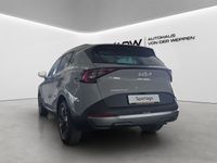 Kia Sportage - Vorschau Bild 5