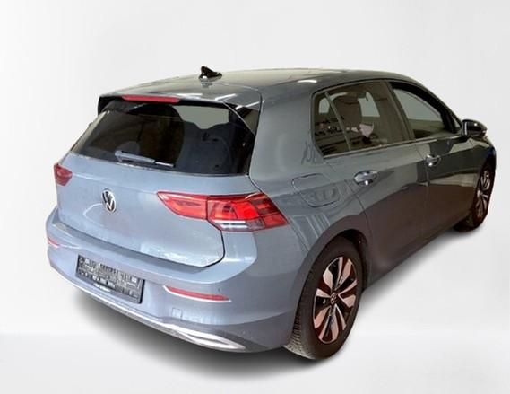 Volkswagen Golf VIII 2.0 TDI DSG Move PANORAMA NAVI AHK GJ-, миниатюра 2