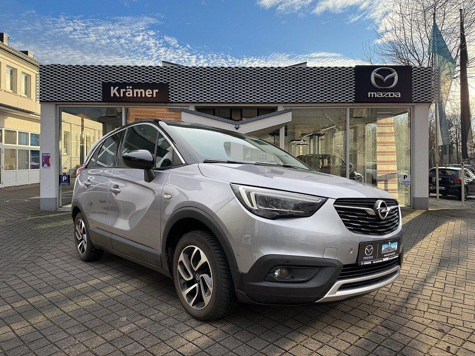 Opel Crossland X 1.2 Start/Stop 120 Jahre OPEL Crossl