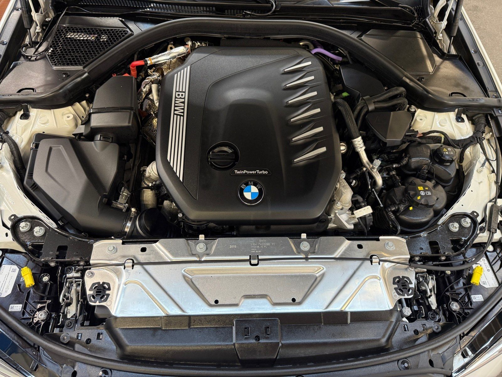 BMW 330 - Bild 16