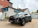 Hyundai ix35 Black & Steel 2WD*Automatik*Navi*Xenon* - Hyundai ix35 in Bochum