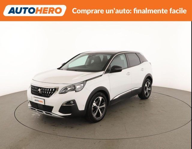 Image of Peugeot 3008