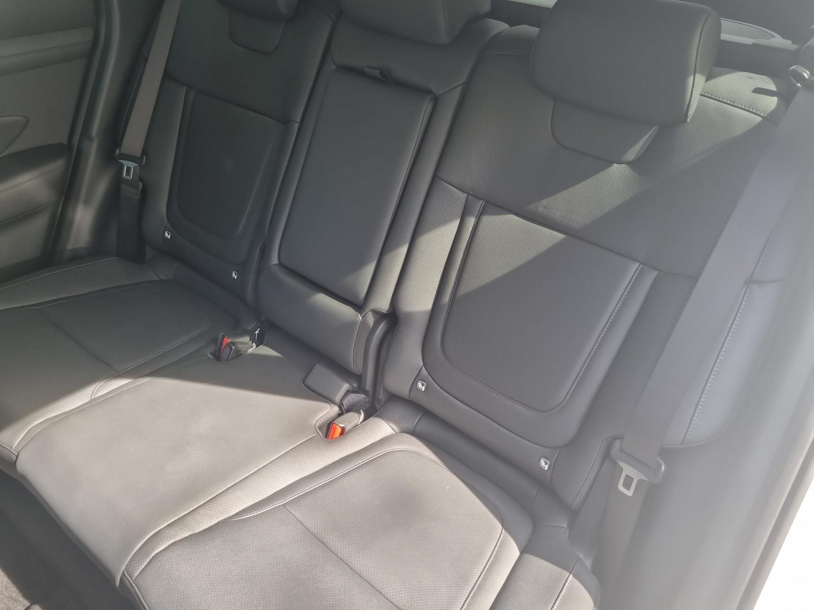 Hyundai TUCSON FL 1.6 T-GDi PHEV Prime Aut. 360°*4xSHZ*A, миниатюра 8