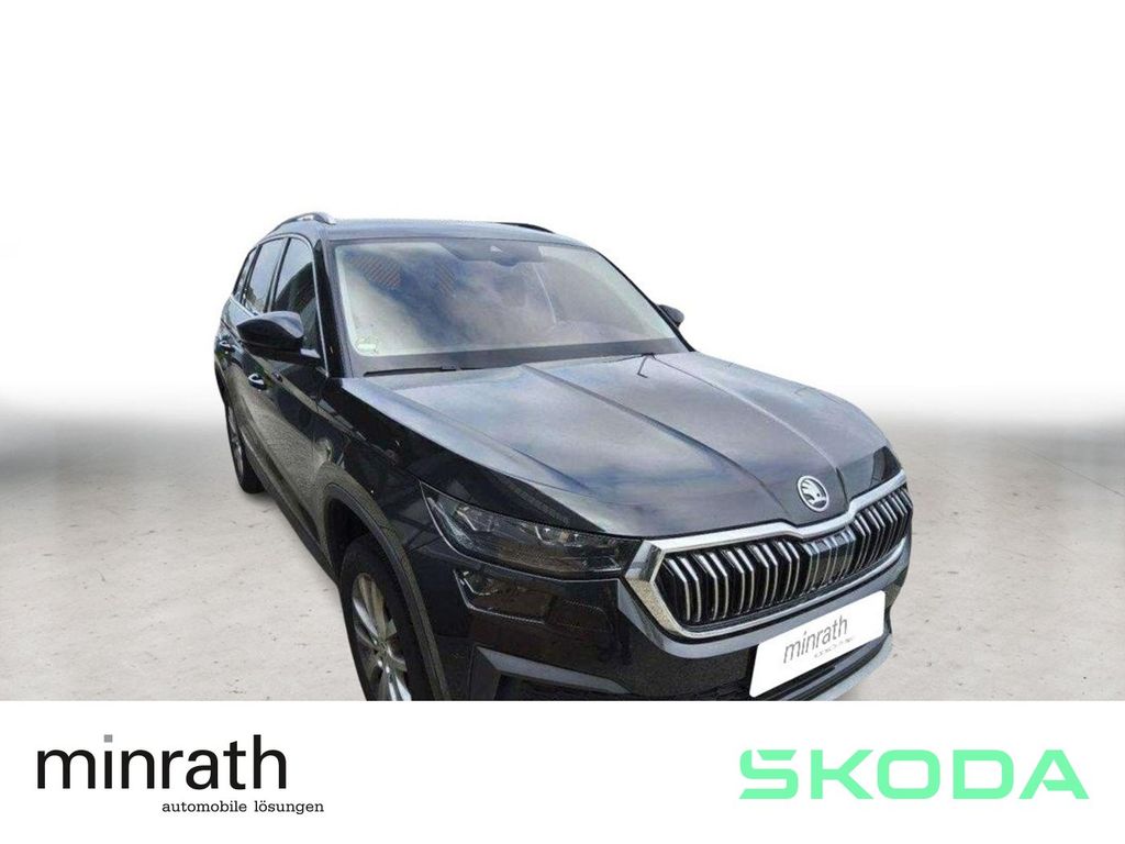 Image of Skoda Kodiaq