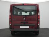 Renault Trafic Lkw Komfort L1H1 3,0t Blue dCi 150 EDC - Renault Trafic: Lkw