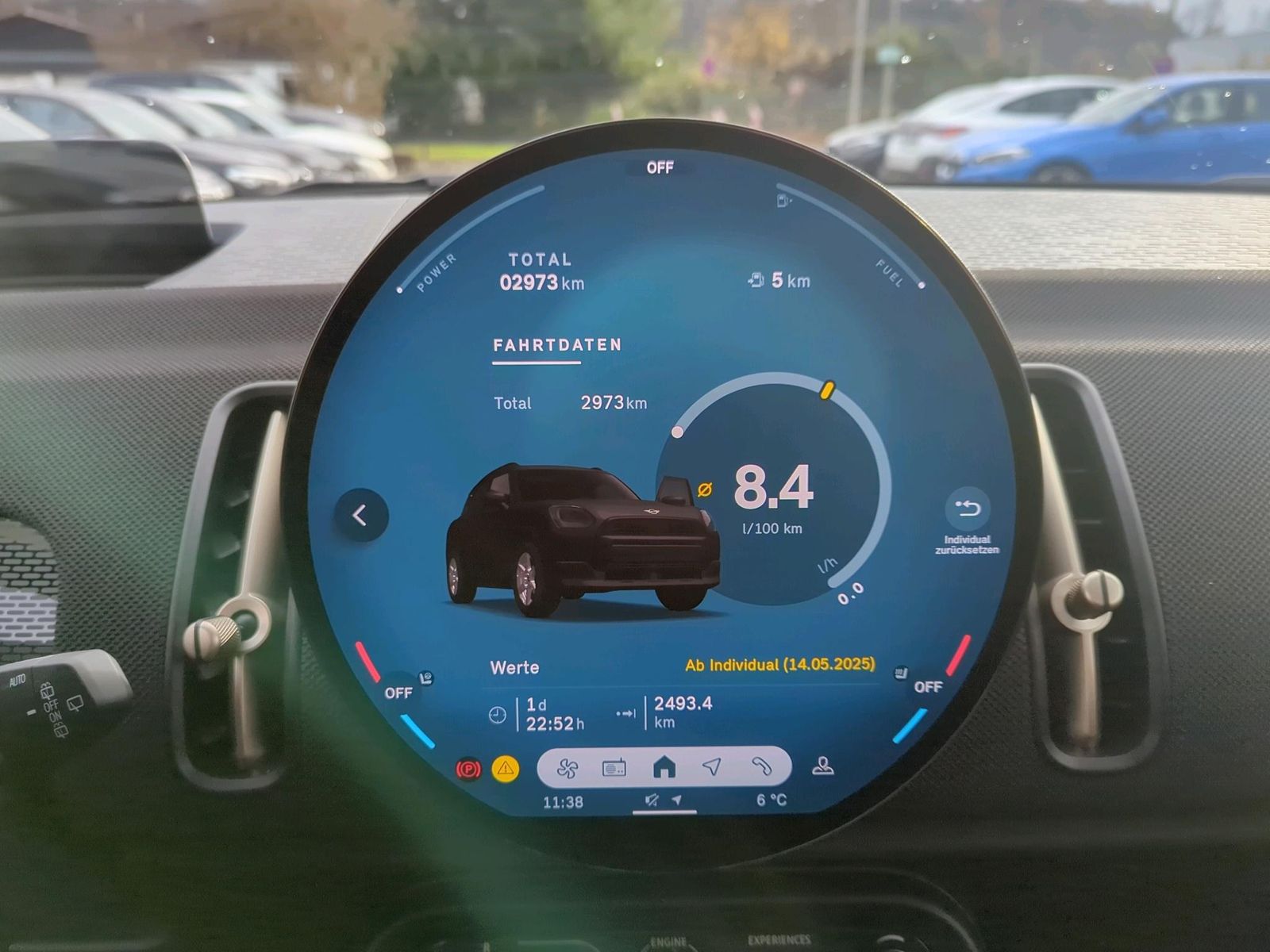 MINI Cooper S Countryman - Bild 13