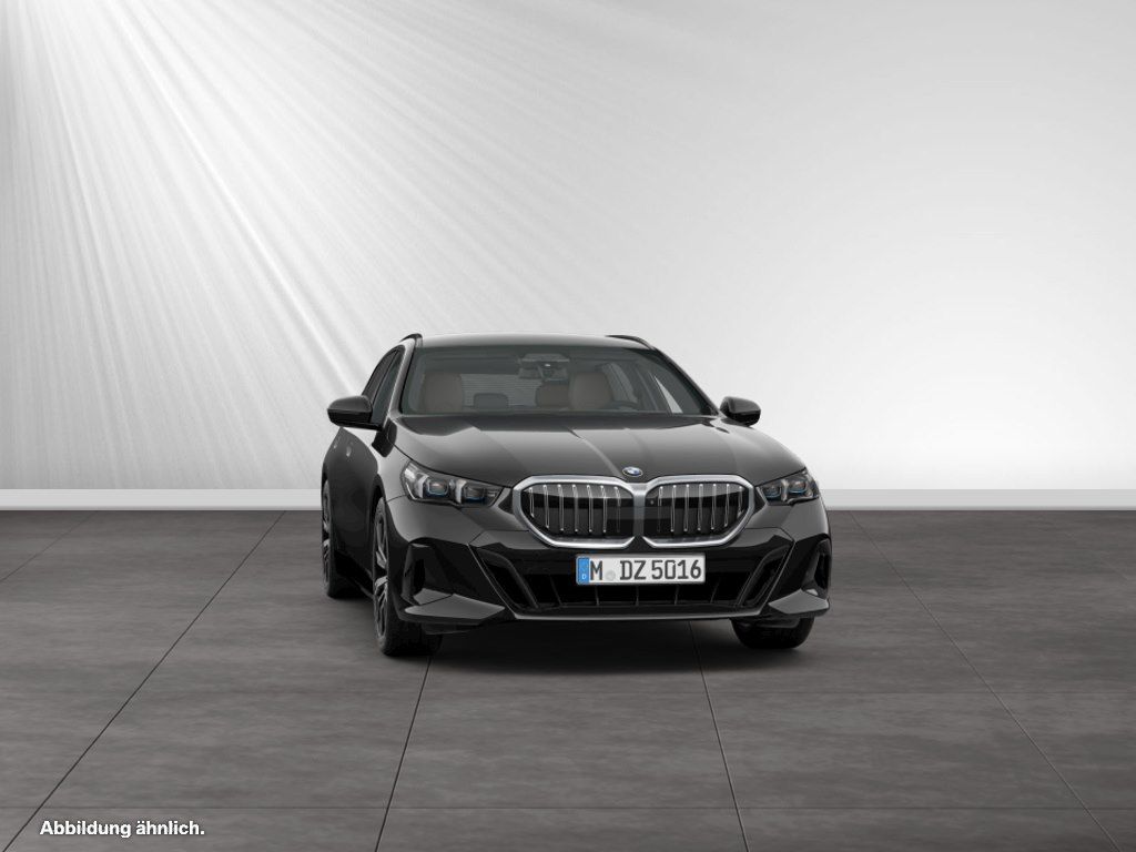 BMW 520 - Bild 12