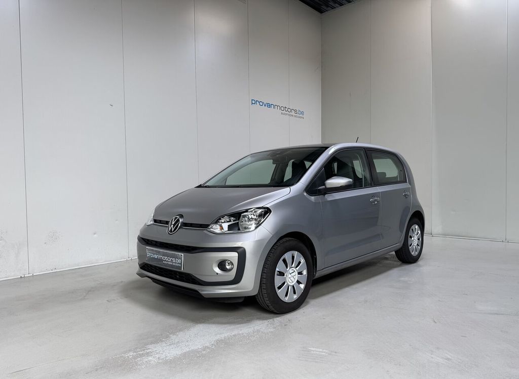 Image of Volkswagen up!