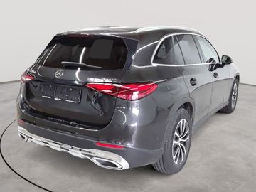 Mercedes GLC 220 - 4