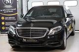 Mercedes-Benz S 350d LANG *PANO*NIGHT VISION*HEAD UP*360KAM* - Mercedes-Benz S-Klasse in Duisburg