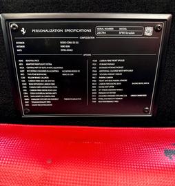 2021 Ferrari SF90 — миниатюра 19