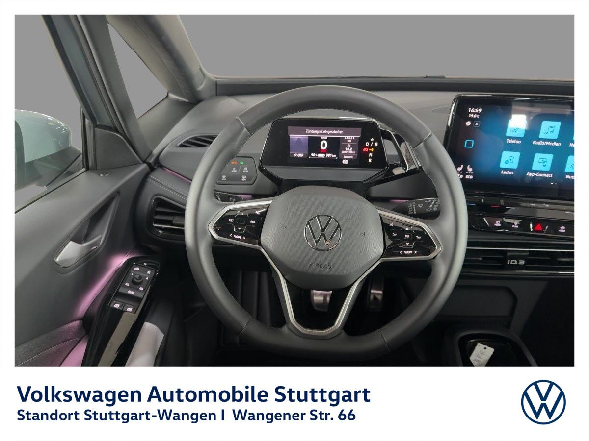Volkswagen ID.3 - Bild 9