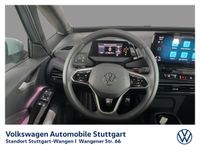 Volkswagen ID.3 - Vorschau Bild 9