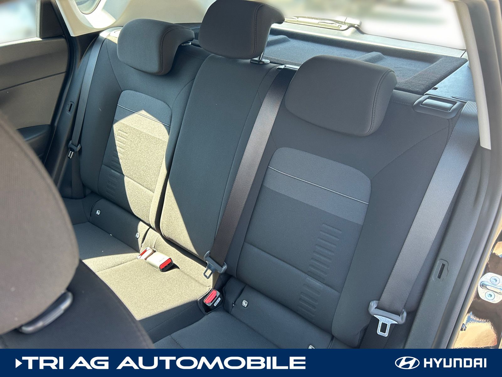 Hyundai BAYON – Bild 10
