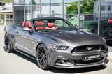 Ford Mustang Cabrio 5.0 V8 GT Aut. KW* 20" Schmidt !* - Ford Mustang Gebrauchtwagen in Köln