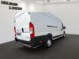 Opel Movano Cargo 3,5t L4H2 2,2 D/Klima/Standheizung/ - Opel Movano l3h2