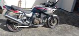 Kawasaki ZRX 1200 s - KAWASAKI ZRX 1200
