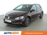 Volkswagen Golf VII 1.0 TSI Join*NAVI*ACC*PDC*ALU* - VW Golf Gebrauchtwagen in Nürnberg