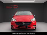Opel Corsa E Color Edition KAMERA*XENON*PDC*SHZ*LED*! - Opel Corsa: Klimaanlage