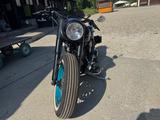 Harley-Davidson FLST - HARLEY-DAVIDSON 1996