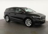 Skoda Enyaq 60 Lodge, Matrix, Navi, Side, Wärmepumpe,  - Skoda Enyaq Gebrauchtwagen