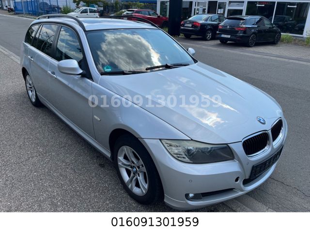 BMW 320d touring