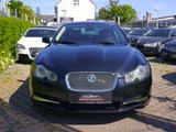 Jaguar XF 4.2 SV8 Supercharged Exlusive*B&W~SH~Kessy* - Jaguar XF mit Schiebedach