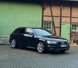 Audi A4 2.0 TDI 110kW multitronic Ambition Avant ... - Audi A4 Ambition mit Diesel-Antrieb