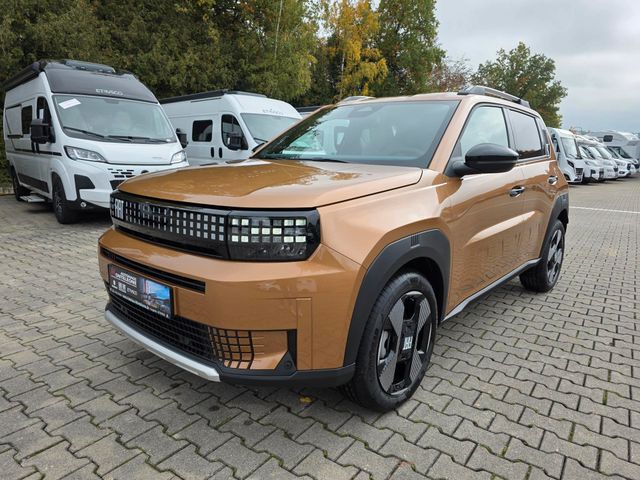 Fiat Gande Panda LA PRIMA Hybrid 1.2 eDCT | Sofort