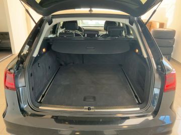 Audi A6 - 10