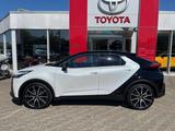 Toyota C-HR 2.0 Hybrid AWD GR SPORT, HuD, SHZ - Toyota C-HR in Braunschweig