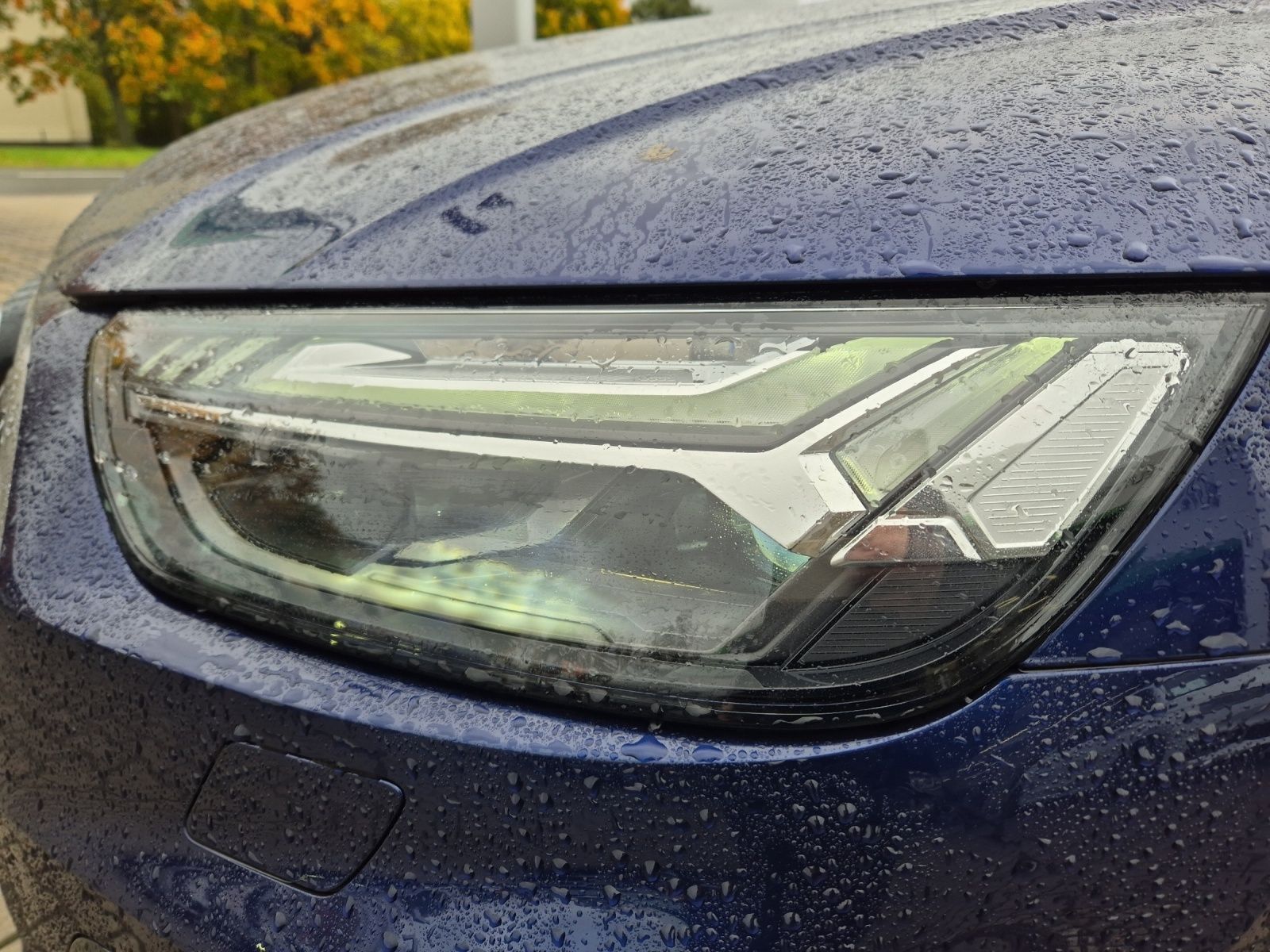 Fahrzeugabbildung Audi Q5 40 TFSI advanced quattro S-tronic STHZG Matri