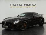 Mercedes-Benz AMG GT R Coupé*Carbon*ohneOPF*Burmester*APP* - Mercedes-Benz AMG GT R Gebrauchtwagen
