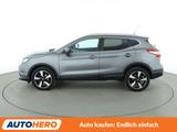 Nissan Qashqai 1.2 N-Connecta Aut*NAVI*TEMPO*CAM*PDC* - Nissan Gebrauchtwagen in Stuttgart