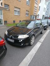 Renault Megane sport - Renault Megane mit Diesel-Antrieb: Sport