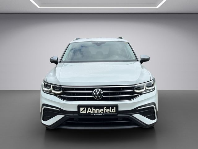 Tiguan Allspace 1.5 TSI Life STANDHZ MATRIX-LED