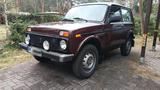 Lada Niva M - Viele Extras! angemeldet, Pr... - Lada aus 2011