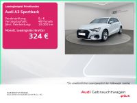 Audi A3 - Vorschau Bild 1