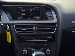 Fahrzeugabbildung A5 Sportback 2.0 TDI DPF