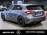 Mercedes-Benz A 180 SPECIAL EDITION AMG ADVANCED+ KAM PANO SHZ - gebrauchte Mercedes-Benz A 180 aus dem Jahr 2025