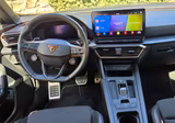 Cupra Formentor VZ 4Drive - Cupra Gebrauchtwagen von 2020