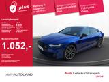 Audi S7 Sportback TDI quattro tiptronic | STANDH. |