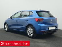 Seat Ibiza - Vorschau Bild 4